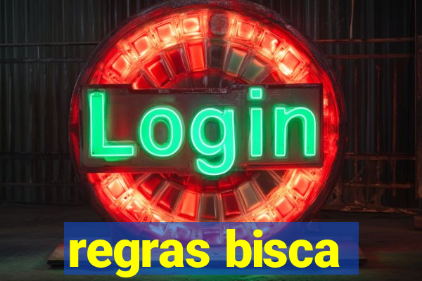 regras bisca